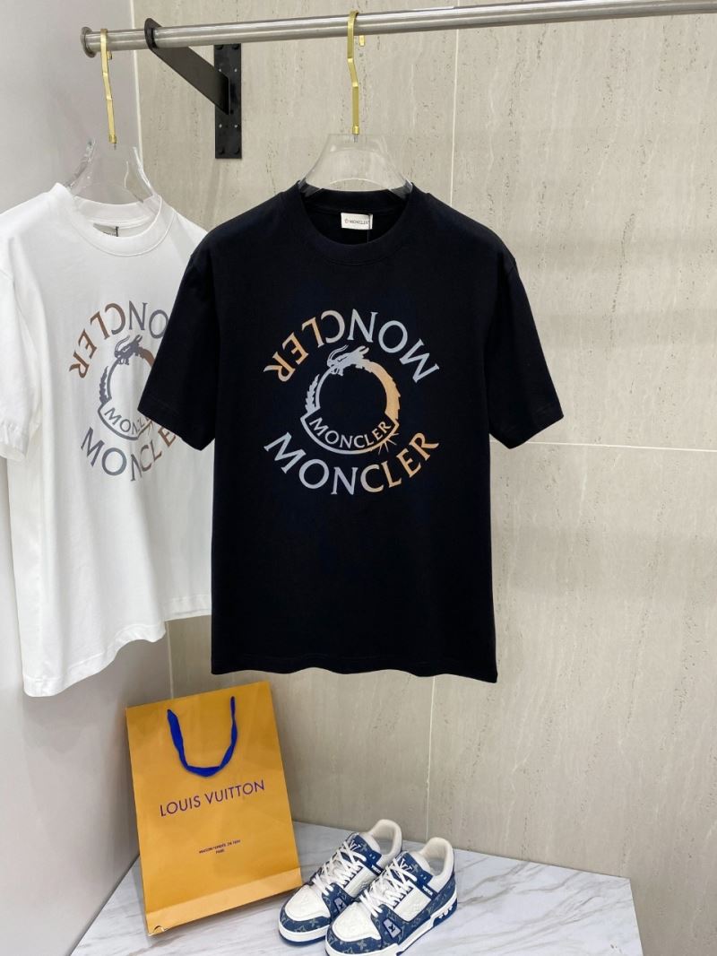 Moncler T-Shirts